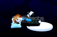 Take A Nap | Blade Ball