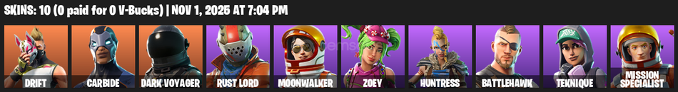 TAKE THE L | DRİFT | ORANGE JUSTİCE OG HESAP