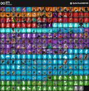 TAKE THE L | FRESH | RUST LORD | MAİNLİK HESAP