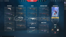 TAKILMALIK ACC! TAKILMALIK ACC!