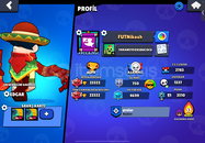 Takılmalık çok karakterli az kupalı hesap