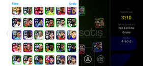 Takilmalik sansli hesap