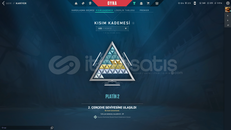 TAKILMALIK UCUZA MUKEMMEL HESAP!