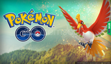[Takım İçgüdüsü/Sarı] Seviye 25 | Ho-Oh