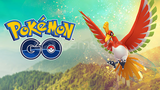 [Takım Mistik/Mavi] Seviye 25+ | Ho-Oh