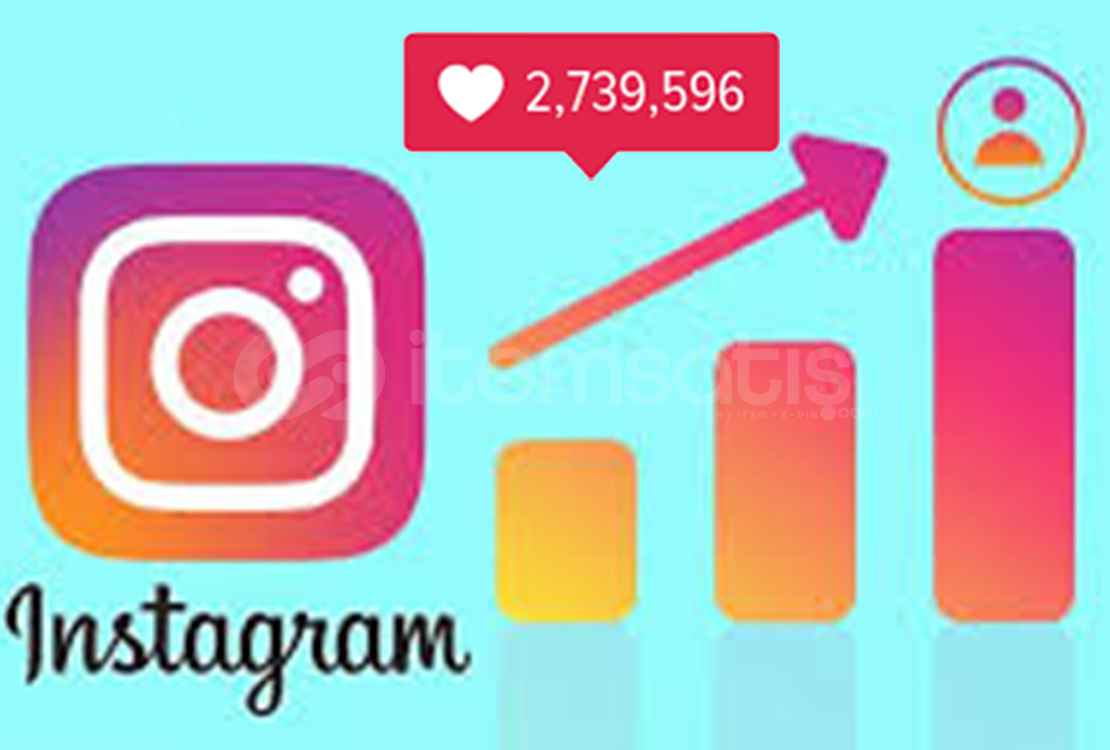 Takipçi/Beğeni/izlenme/Yorum - İnstagram Boost Takipçi/Beğeni/izlenme/Yorum - İnstagram Boost