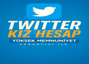 ⭐️TAKİPÇİLİ KADIN TWİTTER HESAPLARI⭐