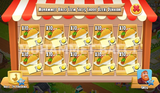 TAKO 25 ADET