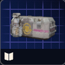 Taktiksel Mod 3 Taslağı Blueprint