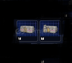 Taktiksel Mod 3 İyileştirme Bluprint 