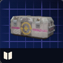 Taktiksel Mod 3 (İyileştirme) Taslağı Blueprint