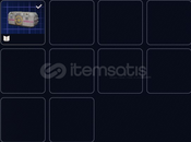 TAKTİKSEL MOD 3 İYİLEŞTİRME TASLAĞI(BLUEPRINT)