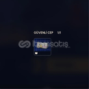 Taktiksel Mod 3 Savunma Taslağı