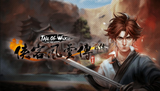 [Guardsız]⭐侠客风云传(Tale of Wuxia)⭐