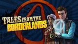 Tales From The Borderlands & GARANTİ