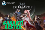 TALES OF ARİSE - KİŞİYE ÖZEL HESAP