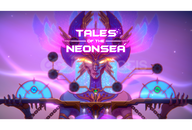 Tales of the Neon Sea
 + Garanti