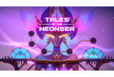 Tales of the Neon Sea
 + Garanti