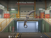 Talon Bıçağı | Alazlanmış . Talon Knife Talon Bıçağı | Alazlanmış . Talon Knife