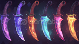 Talon Bıçağı Arıyorum