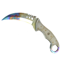 TALON KNIFE CASE HARDENED 