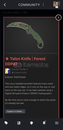 talon knife forest ddpat