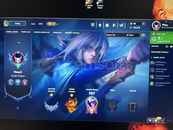 TALON MAİNLERE ÖZEL