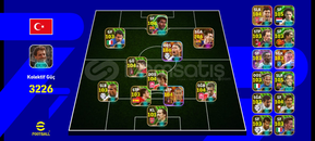 TAM 31 PARALI KART 3 BOMBACI HARİKA HESAP