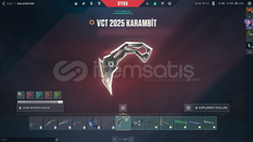????TAM 77 SKİNLİ DEV VALORANT HESABI-TR SUNUCU????