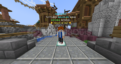 Tam Donanımlı Minecraft Survival Sunucu Paketi