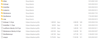 Tam Donanımlı Minecraft Velocity Proxy Paketi