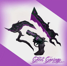 Tam Elderwood Set [Murder Mystery 2 - MM2]