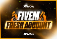 (TAM ERİŞİM) FiveM Bansız Fresh Hazır Hesap ! (TAM ERİŞİM) FiveM Bansız Fresh Hazır Hesap !