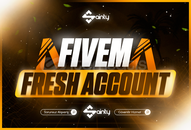 ✅[TAM ERİŞİM]✅ FiveM Fresh BANSIZ Ready Hesap⭐