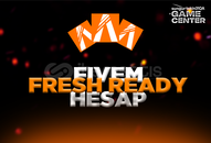 ⭐Tam Erişim ⭐ FiveM Fresh Bansız ⭐ Sorunsuz  ⭐Tam Erişim ⭐ FiveM Fresh Bansız ⭐ Sorunsuz
