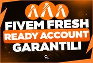 ✅Tam Erişim ✅ FiveM Fresh Bansız ✅ Sorunsuz