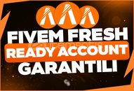 ✅Tam Erişim ✅ FiveM Fresh Bansız ✅ Sorunsuz