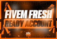 ⭐Tam Erişim ⭐ FiveM Fresh Bansız ⭐ Sorunsuz