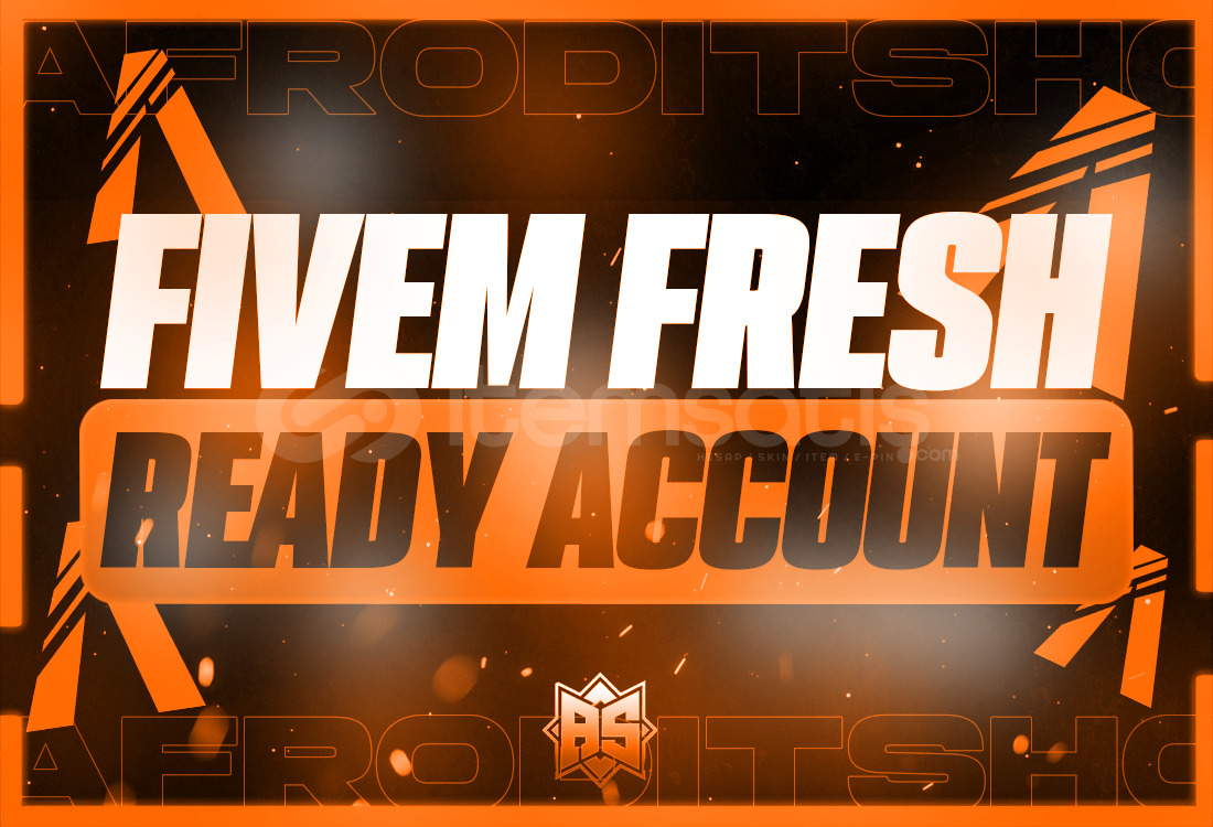 ⭐Tam Erişim ⭐ FiveM Fresh Bansız ⭐ Sorunsuz ⭐Tam Erişim ⭐ FiveM Fresh Bansız ⭐ Sorunsuz
