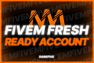 ⭐Tam Erişim ⭐ FiveM Fresh Bansız ⭐ Sorunsuz