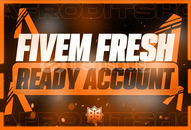 ⭐Tam Erişim ⭐ FiveM Fresh Bansız ⭐ Sorunsuz ⭐ ⭐Tam Erişim ⭐ FiveM Fresh Bansız ⭐ Sorunsuz ⭐