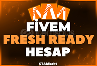 ⭐Tam Erişim FiveM Fresh Bansız Sorunsuz HESAP ⭐ ⭐Tam Erişim FiveM Fresh Bansız Sorunsuz HESAP ⭐