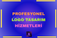❤️‍Kurumsal & Bireysel Logo Tasarımı✨