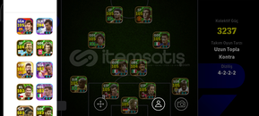 TAM KADRO EPİK 5 BOMBACI 3237 FULL+FULL 