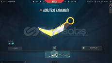 ⭐TAM MAİNLİK HESABIM SATILIKTIR! ⭐