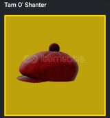 Tam O' Shanter