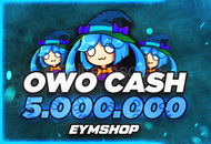 ⭐ VİDEOLU | YENİSİSTEM⭐ 5M OWO 