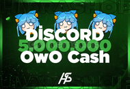 ⭐TAM OTO TESLİM | 5M OWO CASH