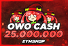 ⭐TAM OTO | VİDEO ANLATM⭐ 25M OWO CASH