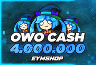 ⭐ VİDEOLU | YENİSİSTEM⭐ 4M OWO CASH
